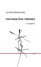 Cover-Bild von einem Esel träumen