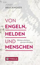 Cover-Bild Von Engeln, Helden und Menschen