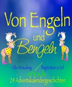 Cover-Bild Von Engeln und Bengeln