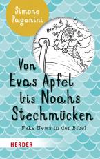 Cover-Bild Von Evas Apfel bis Noahs Stechmücken