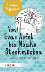 Cover-Bild Von Evas Apfel bis Noahs Stechmücken