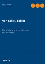 Cover-Bild Von Fall zu Fall III