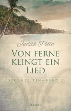 Cover-Bild Von ferne klingt mein Lied