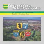 Cover-Bild Von Filderlinden nach Filderstadt