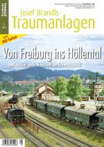 Cover-Bild Von Freiburg ins Höllental