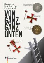 Cover-Bild Von ganz, ganz unten