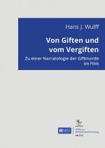 Cover-Bild Von Giften und vom Vergiften