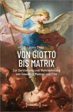 Cover-Bild Von Giotto bis Matrix