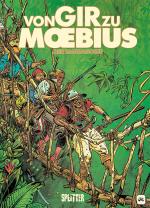 Cover-Bild Von Gir zu Moebius