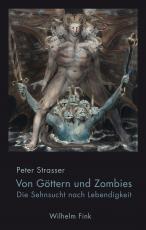 Cover-Bild Von Göttern und Zombies