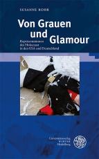 Cover-Bild Von Grauen und Glamour