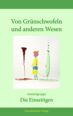 Cover-Bild Von Grünschwofeln und anderen Wesen