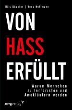 Cover-Bild Von Hass erfüllt