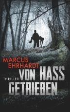 Cover-Bild Von Hass getrieben