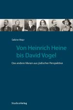 Cover-Bild Von Heinrich Heine bis David Vogel