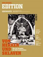 Cover-Bild Von Herren und Sklaven