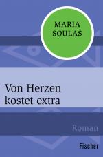 Cover-Bild Von Herzen kostet extra