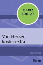 Cover-Bild Von Herzen kostet extra