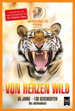 Cover-Bild VON HERZEN WILD