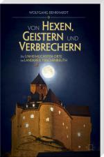 Cover-Bild Von Hexen, Geistern und Verbrechern