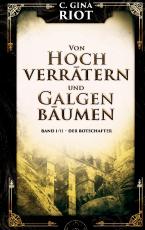 Cover-Bild Von Hochverrätern und Galgenbäumen