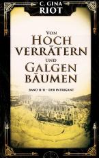 Cover-Bild Von Hochverrätern und Galgenbäumen