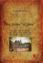 Cover-Bild Von "Horea" zu "Hans"