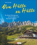 Cover-Bild Von Hütte zu Hütte