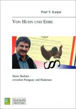 Cover-Bild Von Huhn und Ehre
