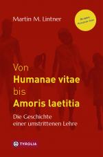 Cover-Bild Von Humanae vitae bis Amoris laetitia