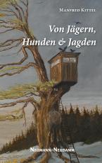 Cover-Bild Von Jägern, Hunden und Jagden