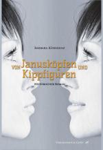 Cover-Bild Von Janusköpfen & Kippfiguren