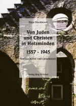 Cover-Bild Von Juden und Christen in Holzminden 1557-1945