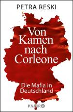 Cover-Bild Von Kamen nach Corleone