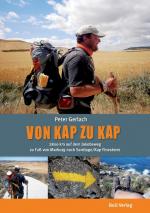 Cover-Bild Von Kap zu Kap