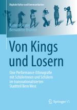 Cover-Bild Von Kings und Losern