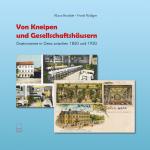 Cover-Bild Von Kneipen und Gesellschaftshäusern