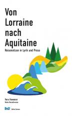 Cover-Bild Von Lorraine nach Aquitaine