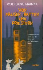 Cover-Bild Von Mäusen, Ratten und Priestern