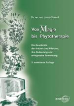 Cover-Bild Von Magie bis Phythotherapie