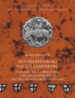 Cover-Bild Von Marienburg nach Tannenberg