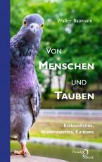 Cover-Bild Von Menschen und Tauben