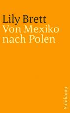 Cover-Bild Von Mexiko nach Polen