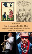 Cover-Bild Von Minnesang bis Hip-Hop