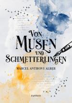 Cover-Bild Von Musen und Schmetterlingen