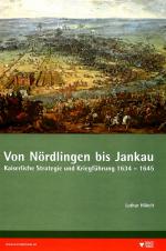 Cover-Bild Von Nördlingen bis Jankau