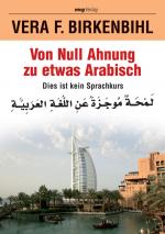 Cover-Bild Von Null Ahnung zu etwas Arabisch