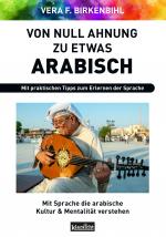 Cover-Bild Von Null Ahnung zu etwas Arabisch