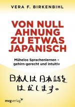 Cover-Bild Von Null Ahnung zu etwas Japanisch