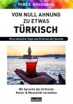 Cover-Bild Von Null Ahnung zu etwas Türkisch